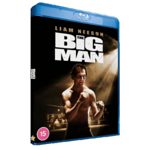 The Big Man (1990)
