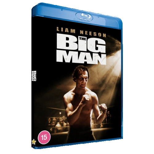 The Big Man (1990)