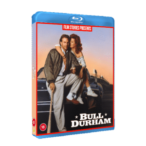 Bull Durham (1988)