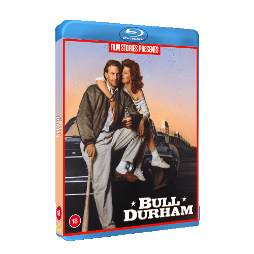 Bull Durham (1988)