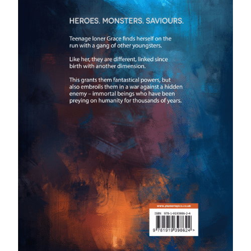 Calling All Monsters! - Image 2