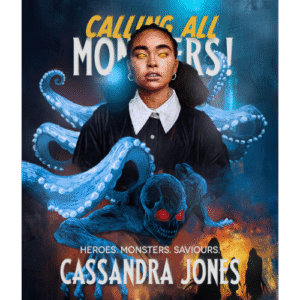 Calling All Monsters!