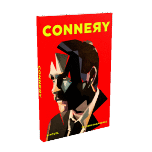 CONNERY