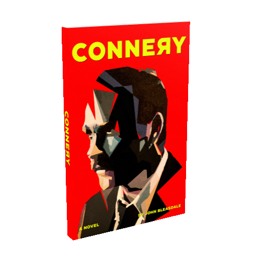 CONNERY