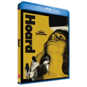 Hoard (2023)