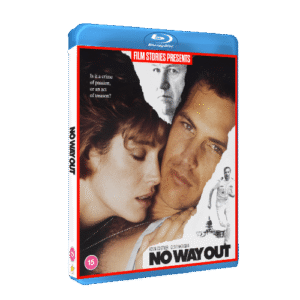 No Way Out (1987)