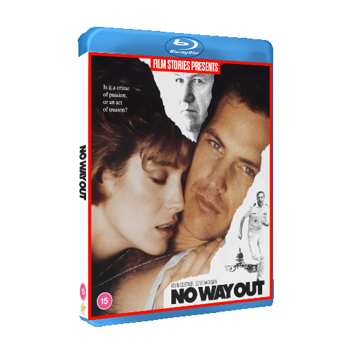 No Way Out (1987)