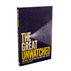 The Great Unwatched (Paperback)