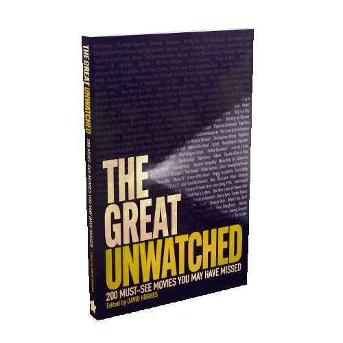 The Great Unwatched (Paperback)