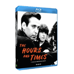 The Hours and Times (30th Anniversary)