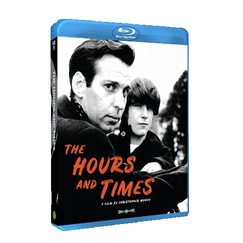 The Hours and Times (30th Anniversary)