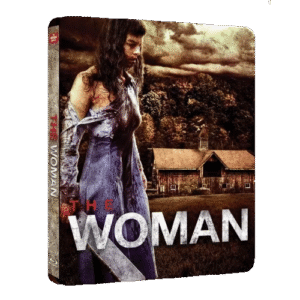 The Woman (2011)