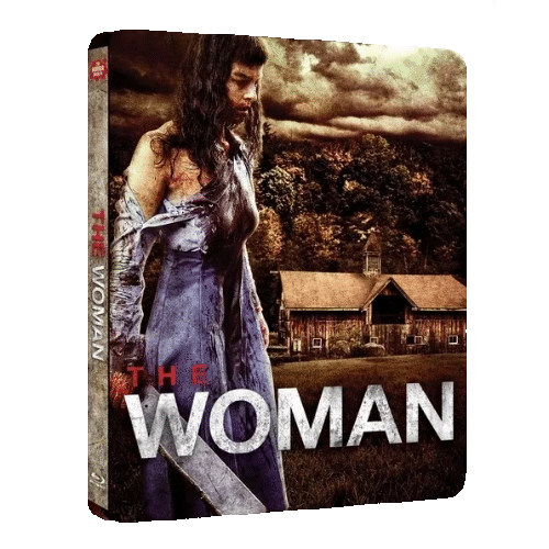 The Woman (2011)